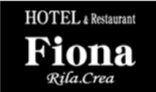 HOTEL&Restaurant Fiona Rila.Clea